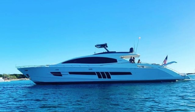 Helios yacht for sale 20