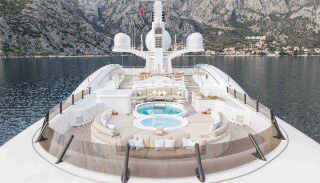 Pelorus yacht for sale 40