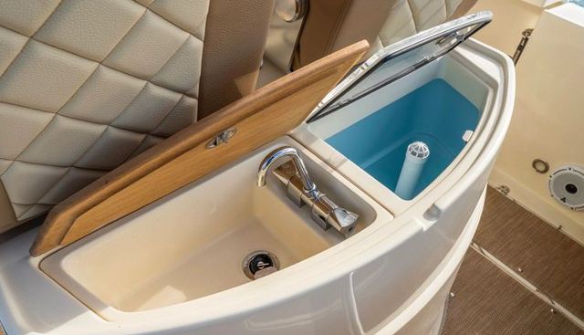 noname yacht for sale 25