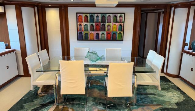 Bunker yacht for sale 2