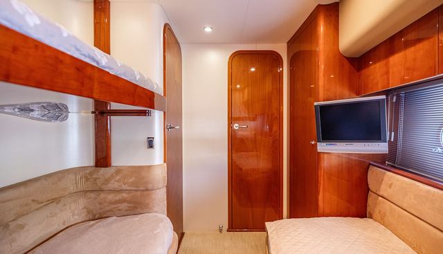 TRINITY yacht for sale 27