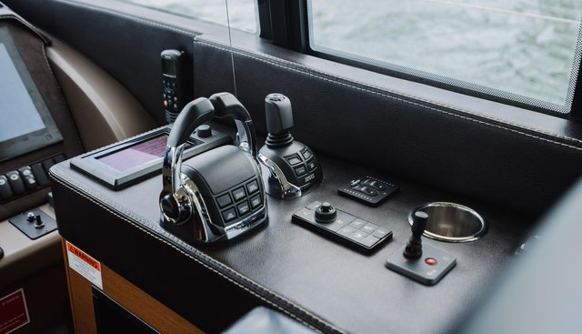 WorldWide yacht for sale 17