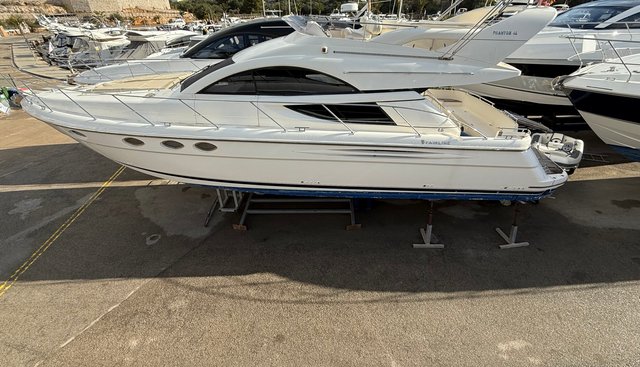 noname yacht for sale 4