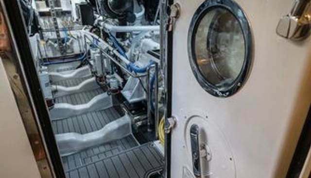 RAT PACK yacht for sale 103