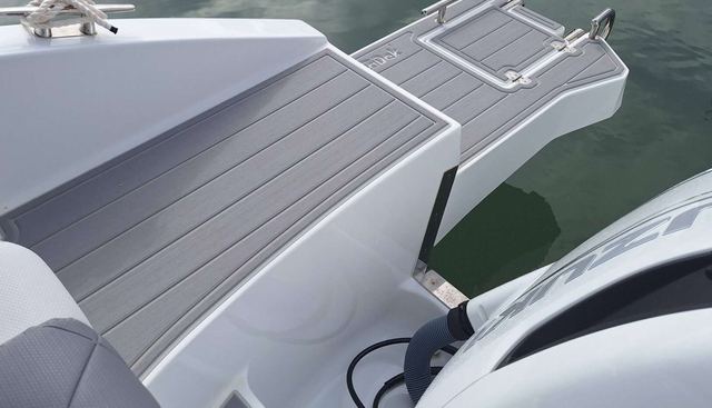 noname yacht for sale 8