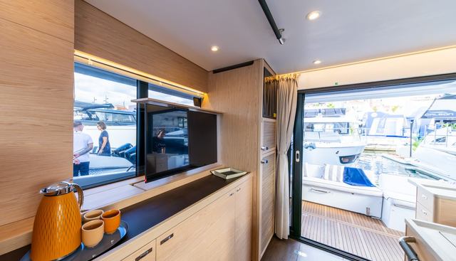 noname yacht for sale 7
