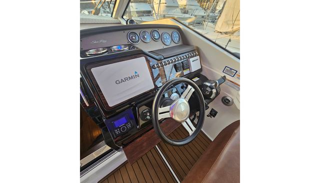 LEVON II yacht for sale 24