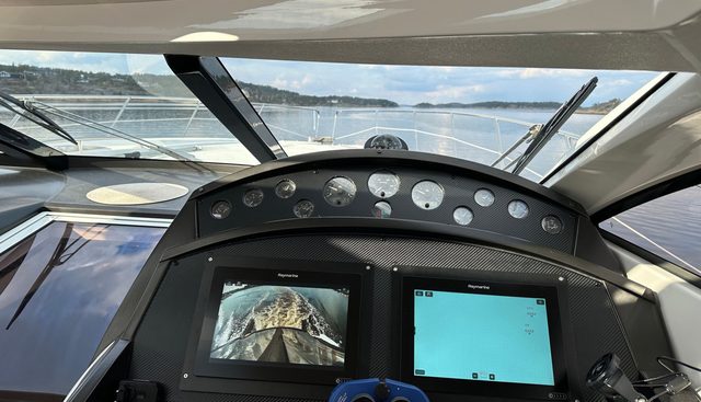 MELTEMI yacht for sale 15