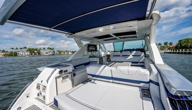 noname yacht for sale 42