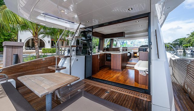 noname yacht for sale 18