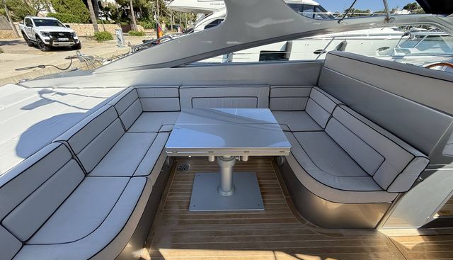 noname yacht for sale 13