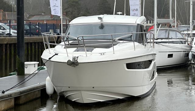 Swysh yacht for sale 7