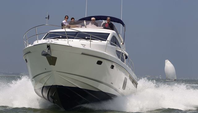 noname yacht for sale 64