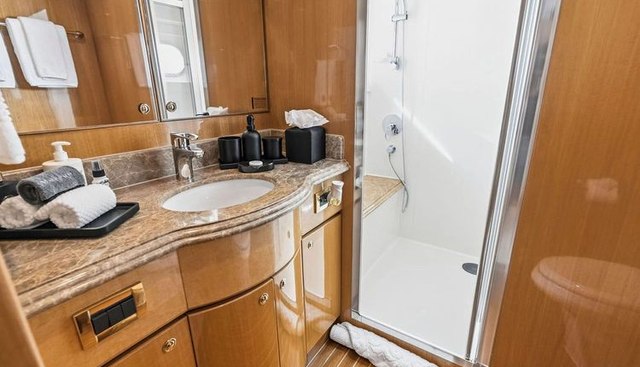 PERFECT HARMONY yacht for sale 90