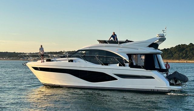 noname yacht for sale 2