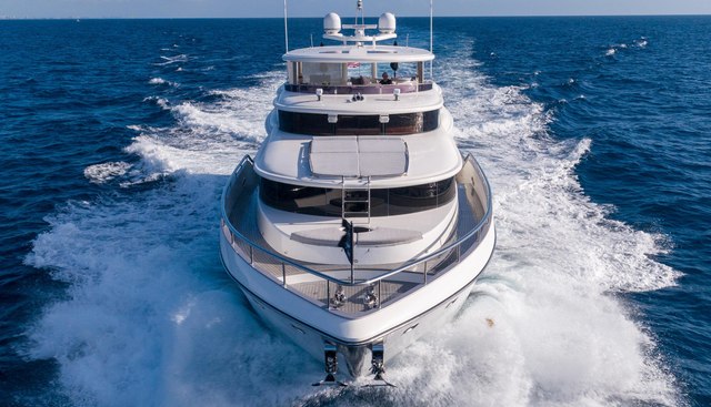 ALENIEL yacht for sale 17