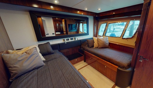 NATASCHA yacht for sale 40