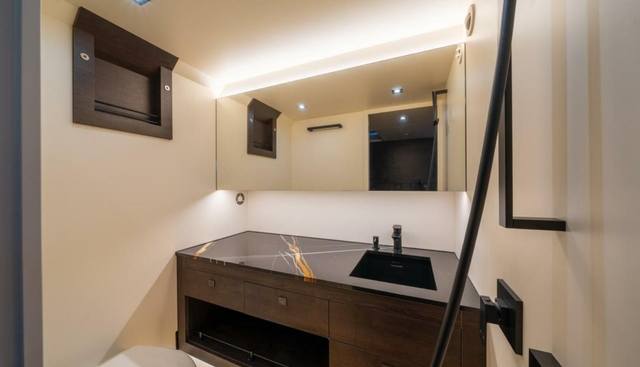 noname yacht for sale 45