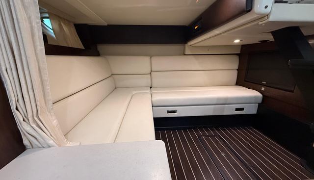 Wanderlust yacht for sale 18