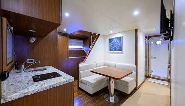 CHINDON yacht for sale 67