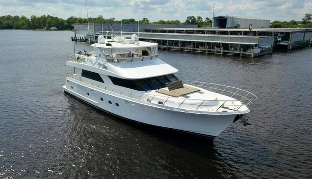 MISS PATTI yacht for sale 3