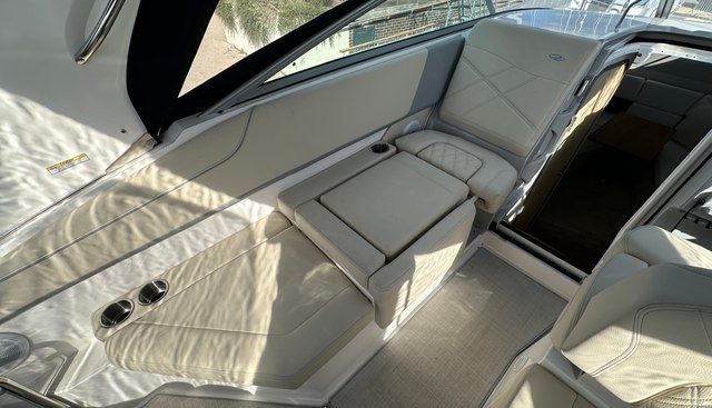 Janet yacht for sale 7