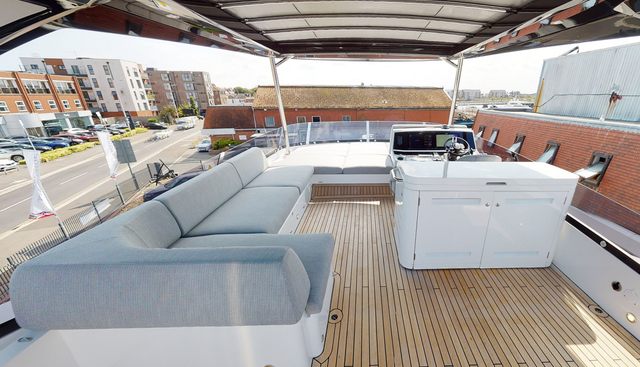 CAYETANO yacht for sale 5