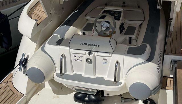 noname yacht for sale 57