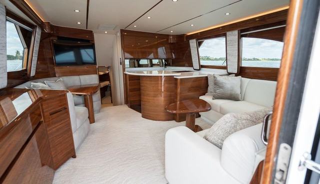 DONE DIGGIN yacht for sale 29