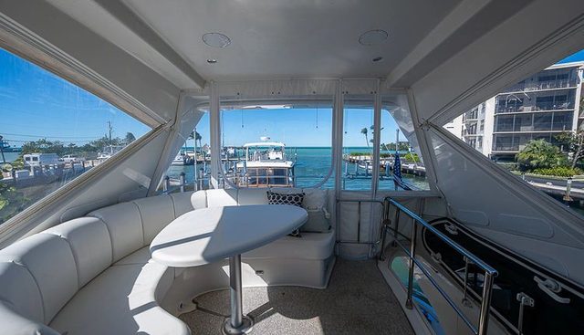 Ohana yacht for sale 37