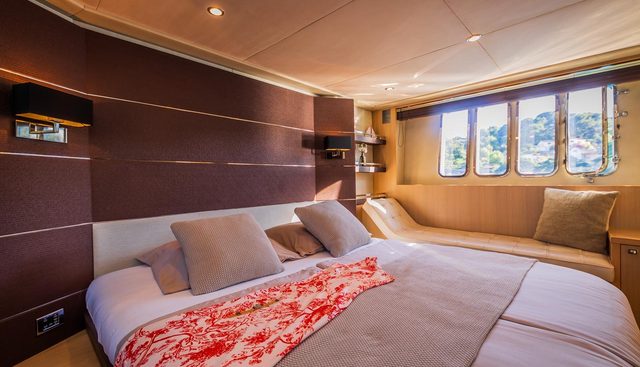 Gitana II yacht for sale 12