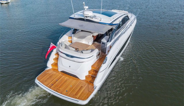 V50979 yacht for sale 4