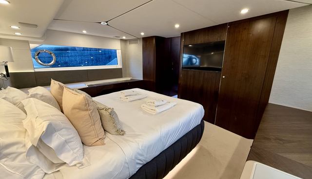 noname yacht for sale 37