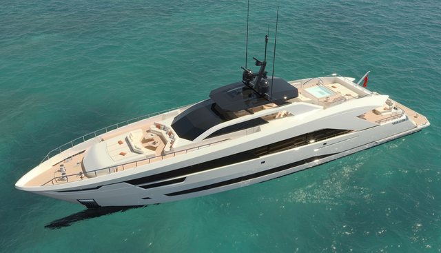 XIMENA yacht for sale 29
