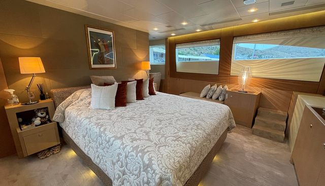 ESPRESSO yacht for sale 10