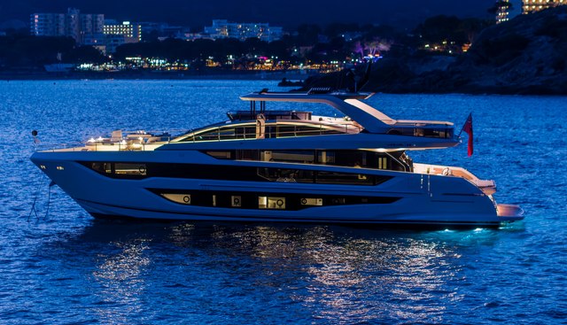 Knead It yacht for sale 58