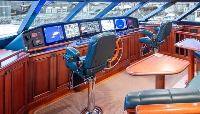 Marlinda yacht for sale 28