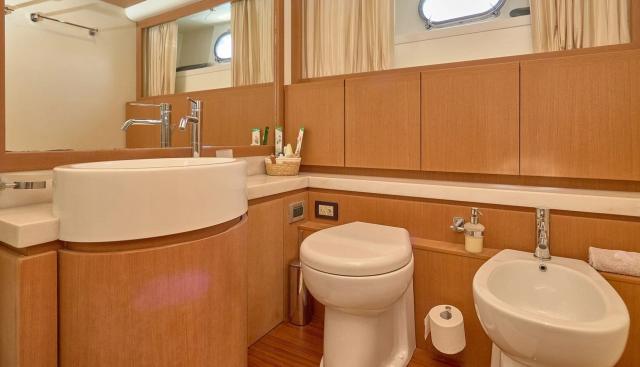 Gans yacht for sale 57