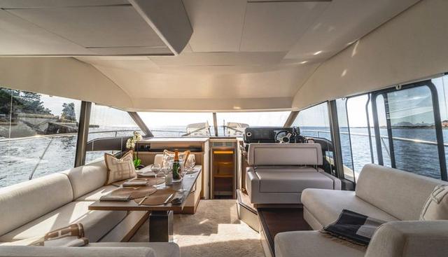 OLETA yacht for sale 2