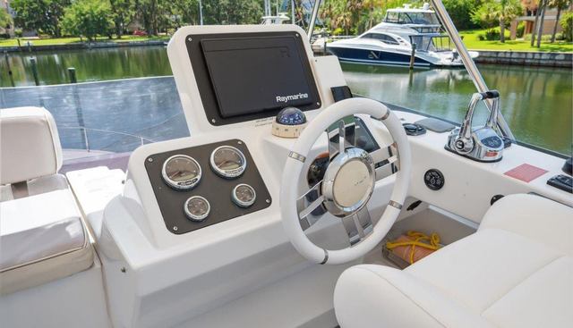 TANGERINE MOON yacht for sale 10