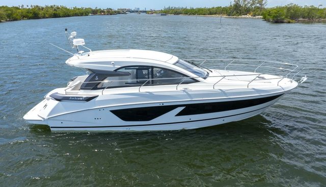 noname yacht for sale 4