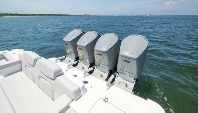 noname yacht for sale 5