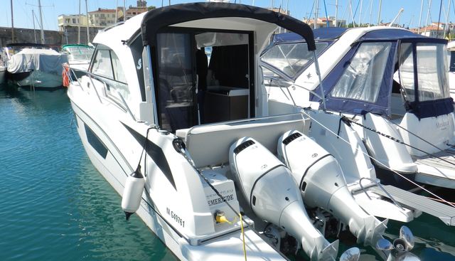 noname yacht for sale 12