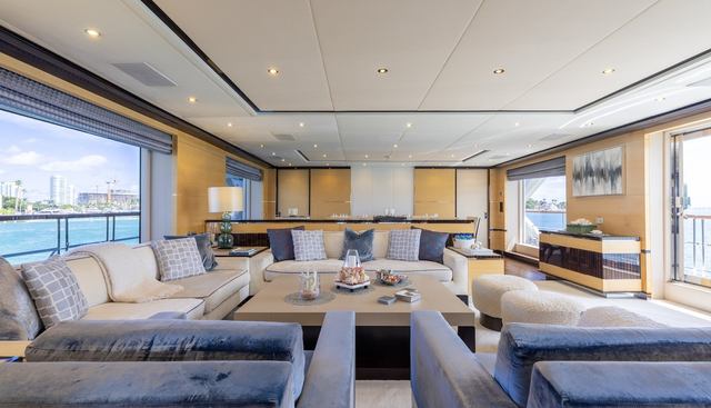 INSPIRATION yacht for sale 7