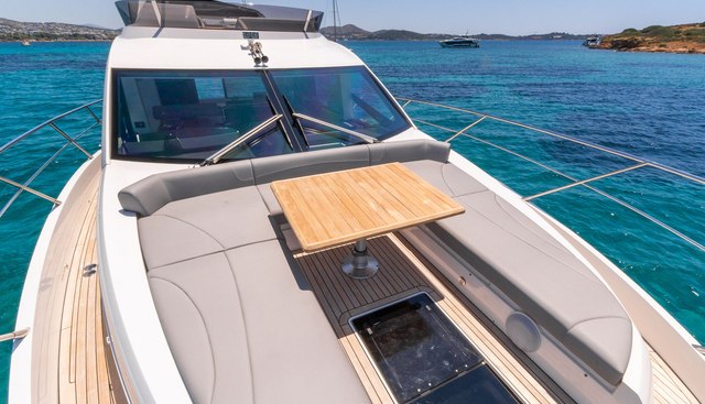 SALAMIS yacht for sale 13