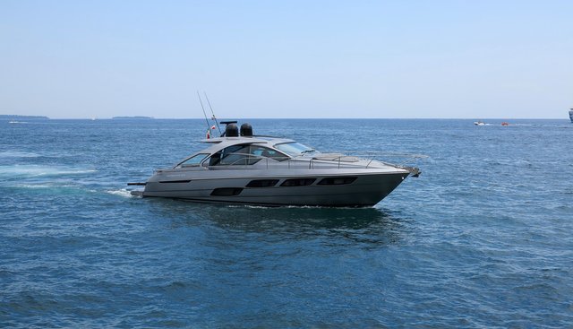 VENOM yacht for sale 5