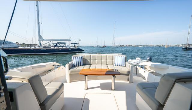 noname yacht for sale 53