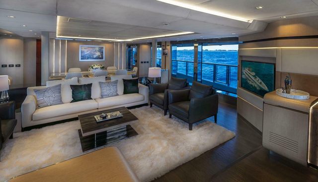 NEVERLAND yacht for sale 15