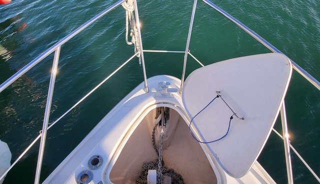 noname yacht for sale 34