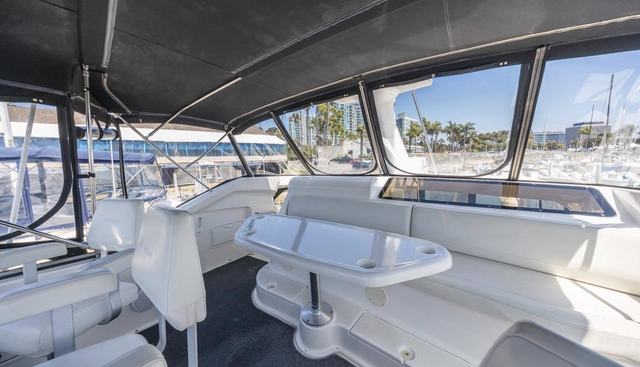 Just Joyce yacht for sale 15